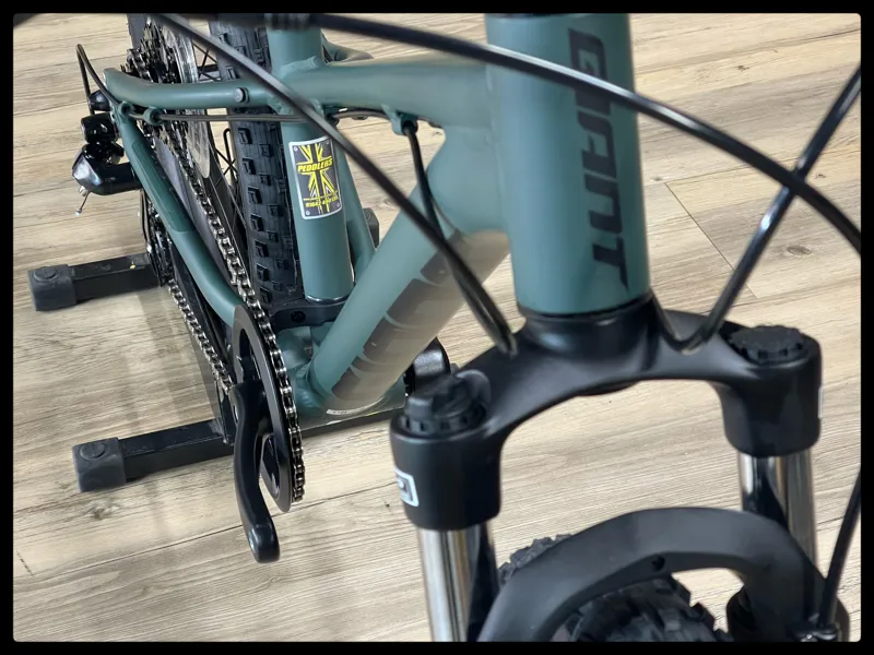 Giant STP 20 FS-Giant Trekking Green 2022-3